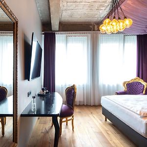 Loftstyle Hotel Hannover, Best Western Signature Collection