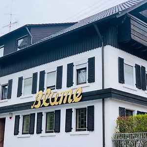 Gasthaus Blume